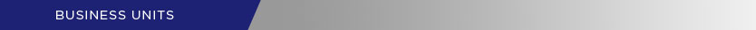 Business Units Banner